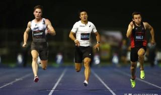 200米世界纪录18秒91 200米世界纪录18秒91